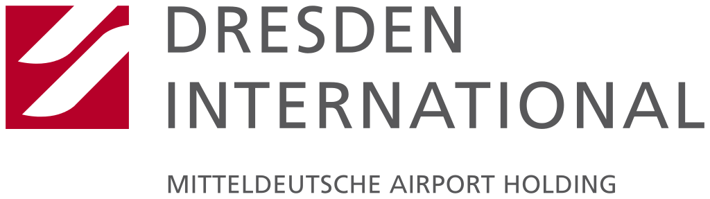 Flughafen_Dresden_logo