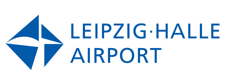 Leipzig-Halle_Airport_Logo