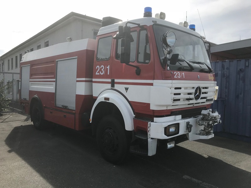 Feuerwehrfahrzeug TLF 24-50N (2)