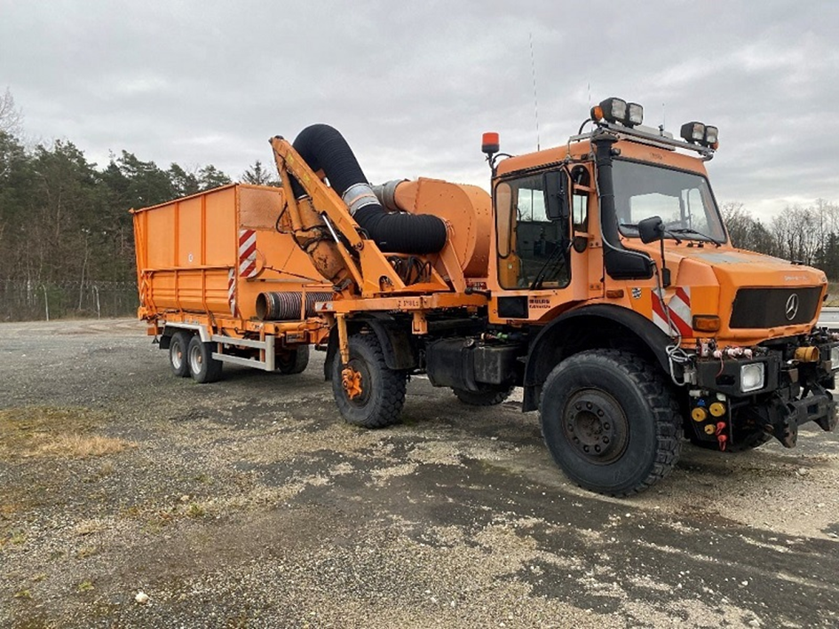 Unimog