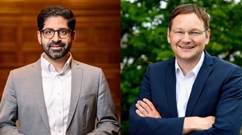 VWR Vorsitz und Stv. Vorsitz